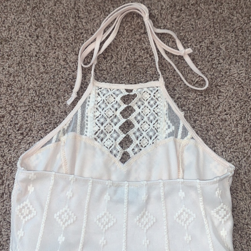 Tank top - Picture 5 of 6